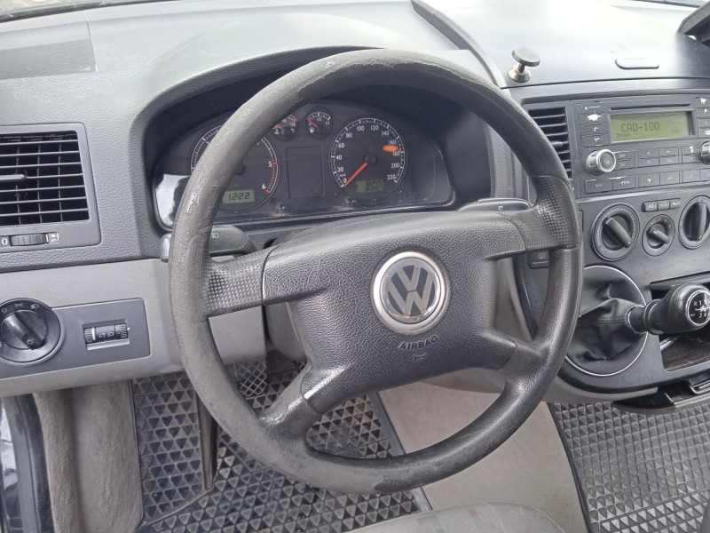 volkswagen multivan t5 (7hm, 7hn, 7hf, 7ef, 7em, 7en) del año 2005