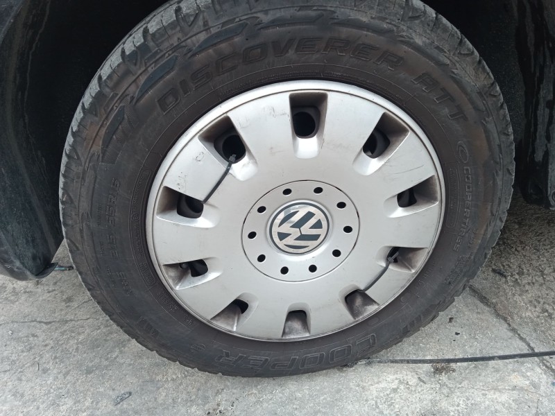 volkswagen multivan t5 (7hm, 7hn, 7hf, 7ef, 7em, 7en) del año 2005