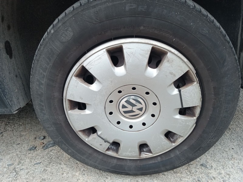 volkswagen multivan t5 (7hm, 7hn, 7hf, 7ef, 7em, 7en) del año 2005