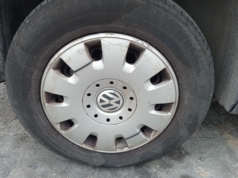 volkswagen multivan t5 (7hm, 7hn, 7hf, 7ef, 7em, 7en) del año 2005