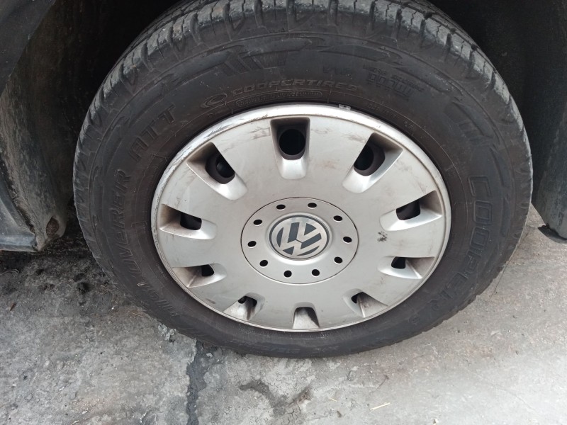 volkswagen multivan t5 (7hm, 7hn, 7hf, 7ef, 7em, 7en) del año 2005