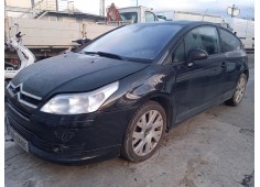 citroën c4 coupé (la_) del año 2007