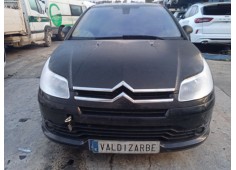 citroën c4 coupé (la_) del año 2007 2