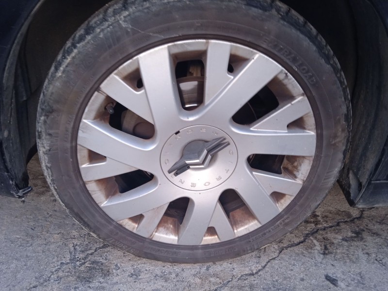 citroën c4 coupé (la_) del año 2007