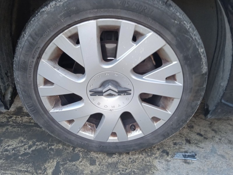 citroën c4 coupé (la_) del año 2007