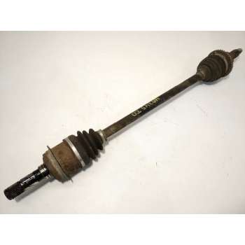 TRANSMISION TRASERA DERECHA GD712550XA GD71-25-50XA
