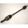 Recambio de transmision trasera derecha para mazda cx-7 (er) 2.3 cat referencia OEM IAM GD712550XA  GD71-25-50XA