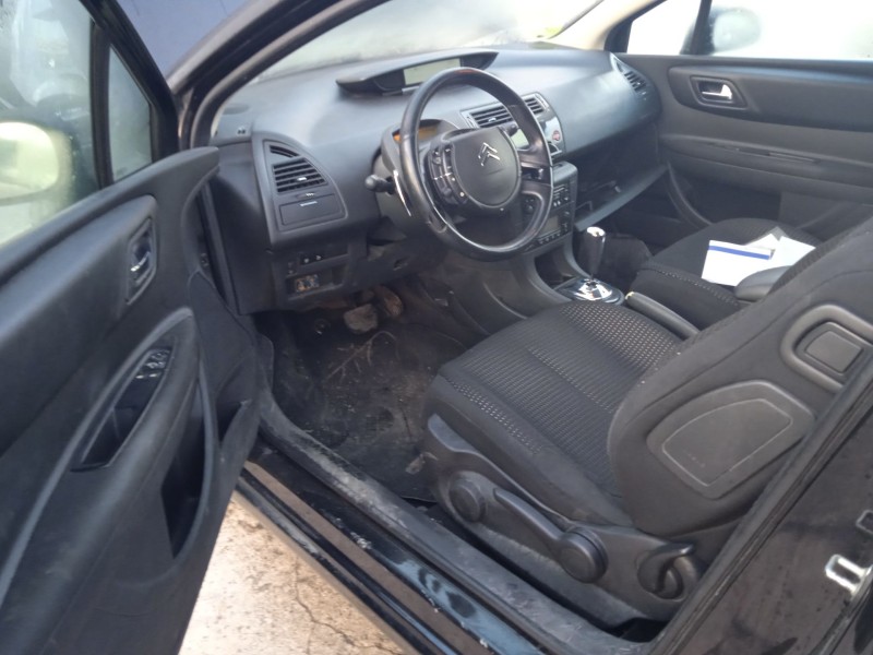 citroën c4 coupé (la_) del año 2007