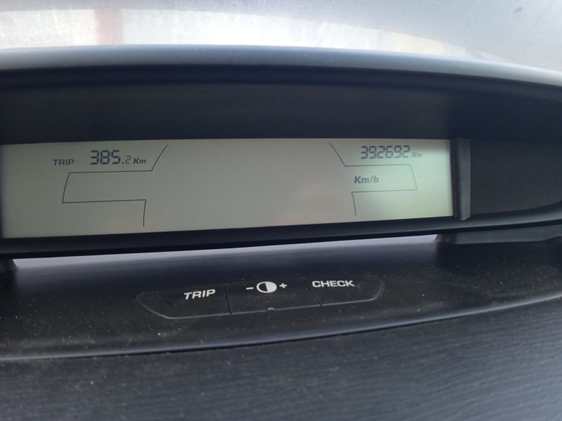 citroën c4 coupé (la_) del año 2007