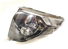 Recambio de faro izquierdo para ford tourneo courier 1.0 ecoboost referencia OEM IAM R2X613E015AF 2833284 
