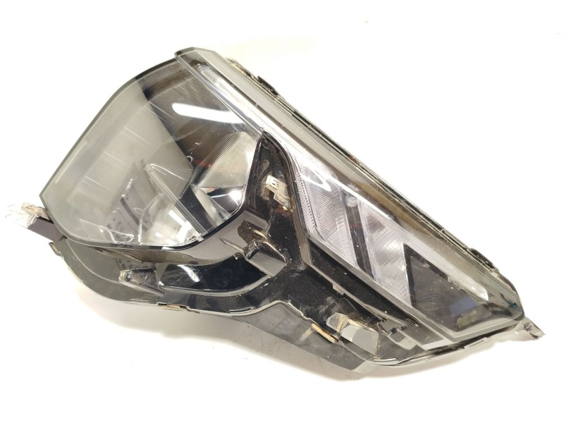 Recambio de faro izquierdo para ford tourneo courier 1.0 ecoboost referencia OEM IAM R2X613E015AF 2833284 