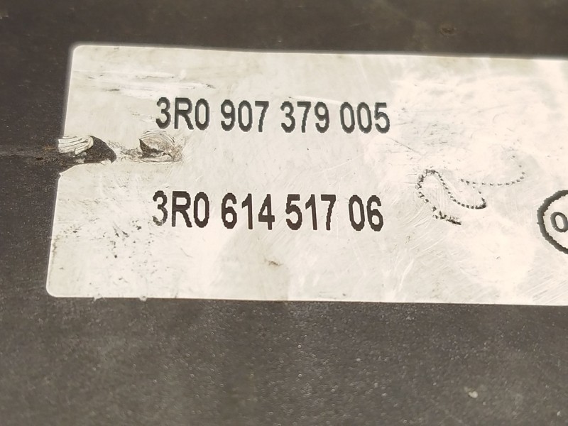 Recambio de abs para seat exeo st (3r5)(2009>) sport referencia OEM IAM 3R0614517 3R0907379 0265234813