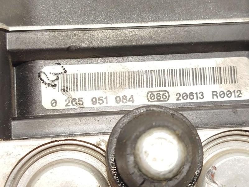 Recambio de abs para seat exeo st (3r5)(2009>) sport referencia OEM IAM 3R0614517 3R0907379 0265234813