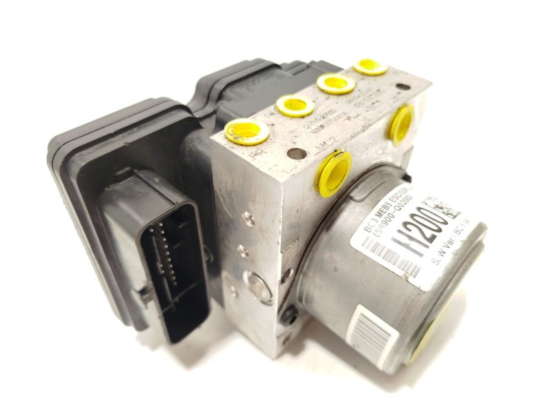 Recambio de abs para hyundai i20 iii (bc3, bi3) 1.2 referencia OEM IAM 58910Q0200 6158941600 Q058920500