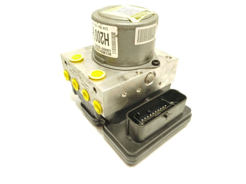Recambio de abs para hyundai i20 iii (bc3, bi3) 1.2 referencia OEM IAM 58910Q0200 6158941600 Q058920500
