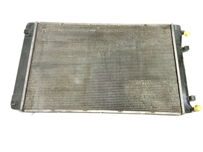 CONDENSADOR / RADIADOR AIRE ACONDICIONADO 97606G2000 