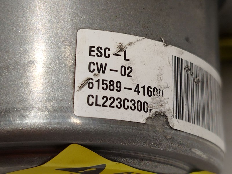 Recambio de abs para hyundai i20 iii (bc3, bi3) 1.2 referencia OEM IAM 58910Q0200 6158941600 Q058920500