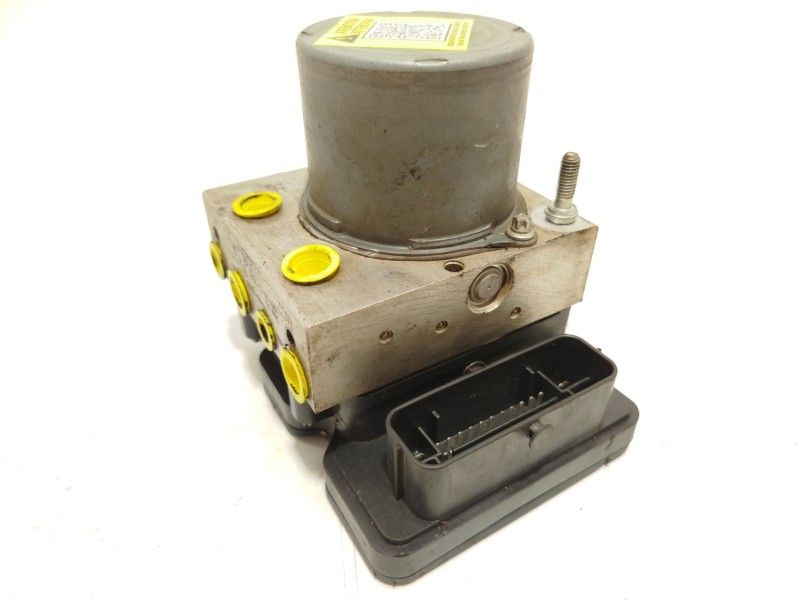 Recambio de abs para citroën jumper ii autobús 2.0 bluehdi 130 referencia OEM IAM 1393843080 0265956519 269766