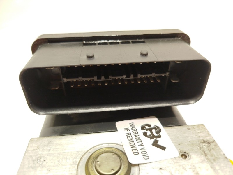 Recambio de abs para volkswagen touran (1t1, 1t2) 1.9 tdi referencia OEM IAM 1K0614517B 1K0907379D 1002120224