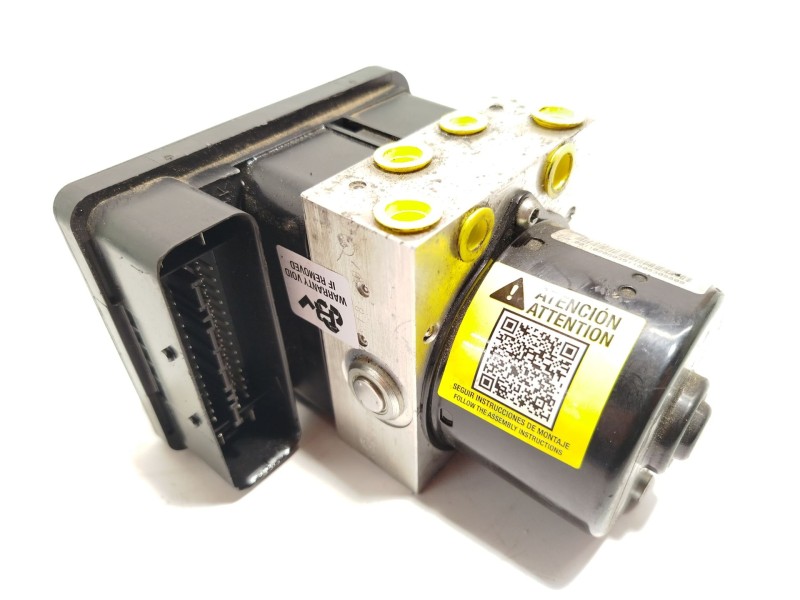 Recambio de abs para bmw 1 (e87) 120 d referencia OEM IAM 34516784763 34526784764 10020603514