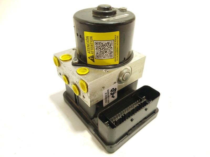 Recambio de abs para bmw 1 (e87) 120 d referencia OEM IAM 34516784763 34526784764 10020603514