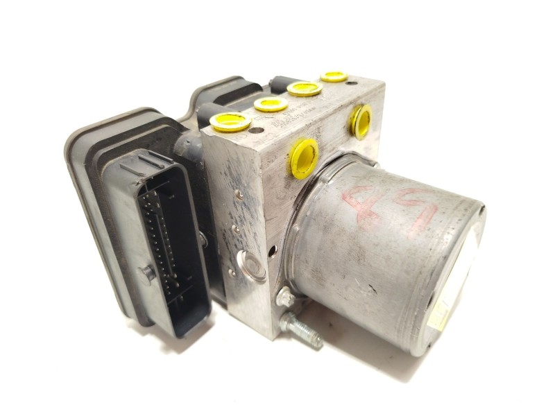 Recambio de abs para renault captur ii zen referencia OEM IAM 476609106R 0265956740 970112