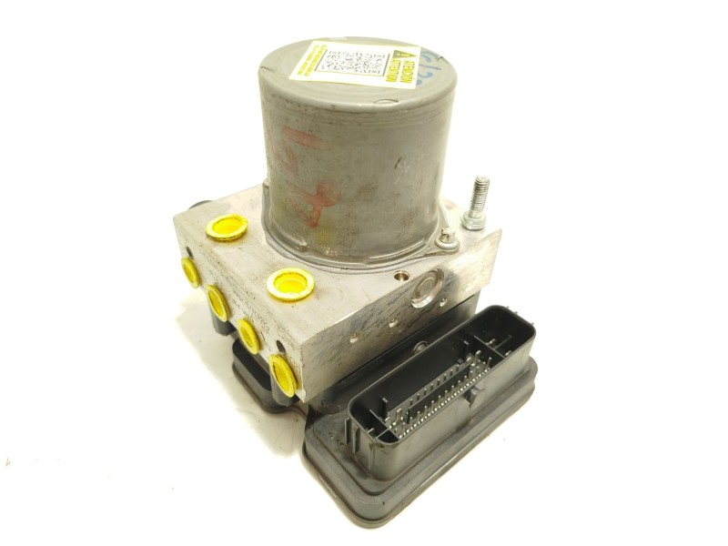 Recambio de abs para renault captur ii zen referencia OEM IAM 476609106R 0265956740 970112