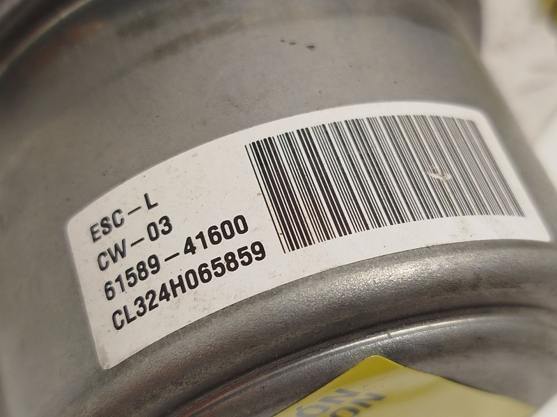 Recambio de abs para kia ceed (cd) 1.0 t-gdi referencia OEM IAM 58910J7GA0 J75892A500 6158941600