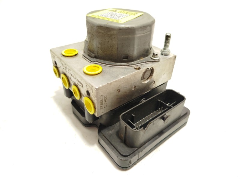 Recambio de abs para renault clio iv (bh_) 0.9 tce 90 referencia OEM IAM 476607341R 2265106455 269722