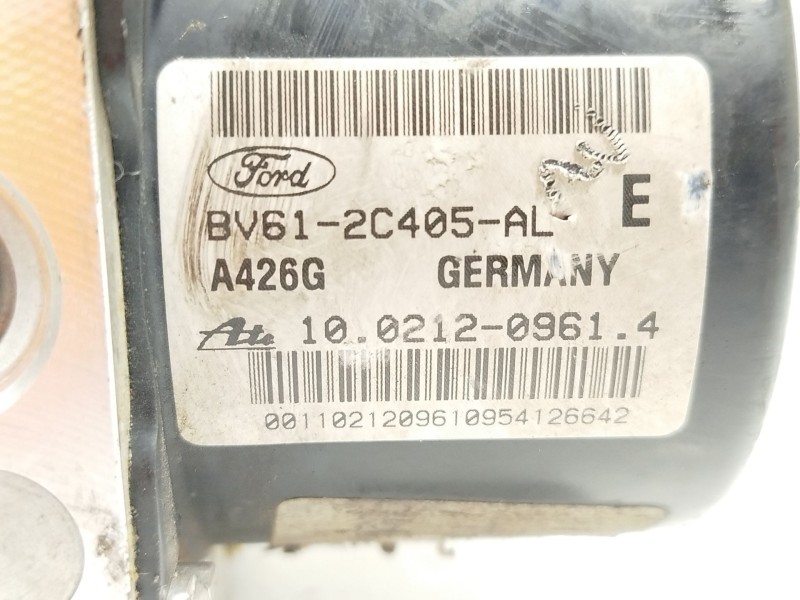 Recambio de abs para ford focus lim. (cb8) trend referencia OEM IAM BV612C405AL 10096101993 10021209614