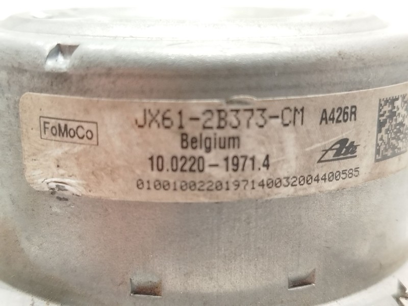 Recambio de abs para ford focus iv turnier (hp) 1.5 ecoblue referencia OEM IAM JX612B373CM JX612C2196KE 10022019714