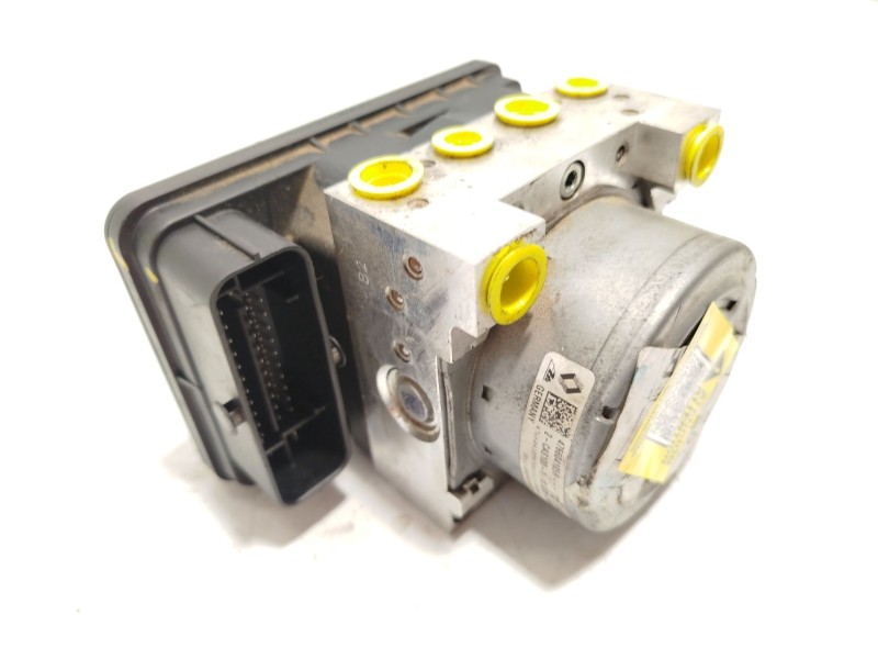 Recambio de abs para dacia sandero iii confort referencia OEM IAM 476604105R 28517155083 10022023804