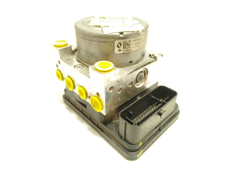 Recambio de abs para dacia sandero iii confort referencia OEM IAM 476604105R 28517155083 10022023804