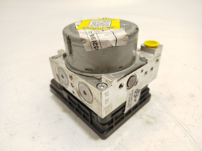 Recambio de abs para dacia sandero iii confort referencia OEM IAM 476604105R 28517155083 10022023804