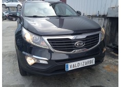 kia sportage iii (sl) del año 2010 2