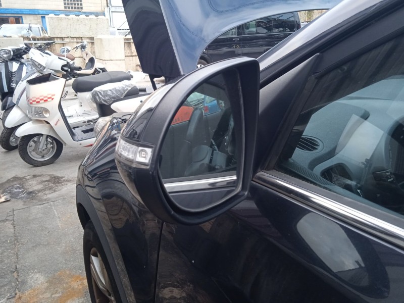 kia sportage iii (sl) del año 2010