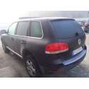 VOLKSWAGEN TOUAREG (7LA)