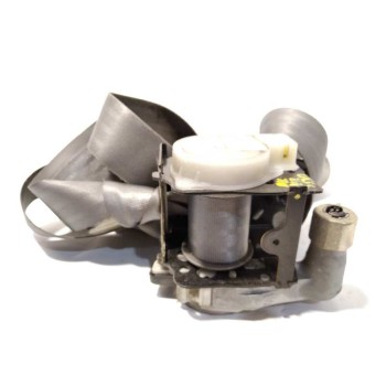 Recambio de cinturon seguridad delantero derecho para ssangyong rodius 2.7 turbodiesel cat referencia OEM IAM 7462221001 7462221