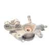 Recambio de mangueta delantera derecha para peugeot expert furgoneta (v_) 1.6 bluehdi 115 referencia OEM IAM 1617969380  