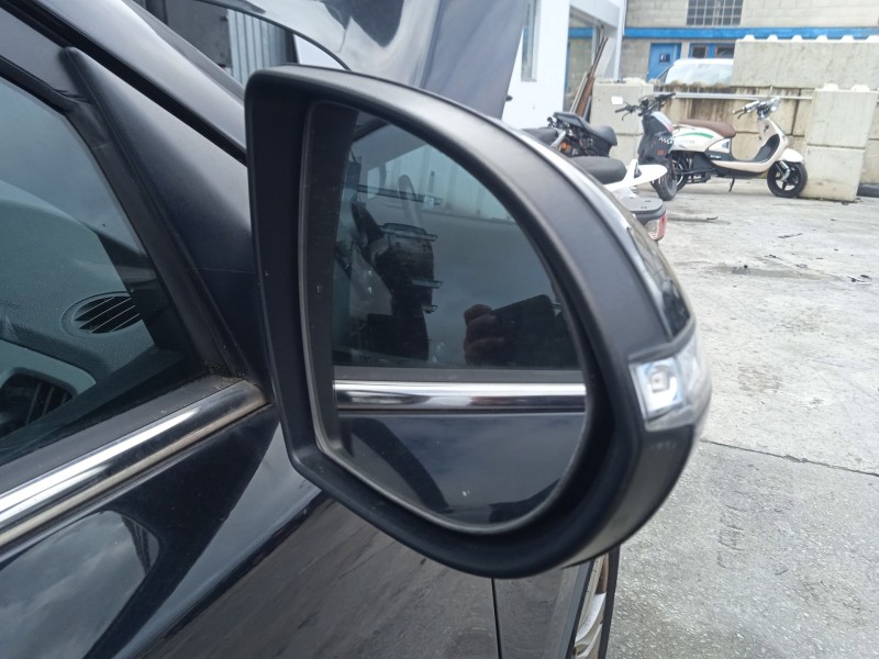 kia sportage iii (sl) del año 2010