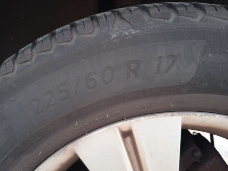 kia sportage iii (sl) del año 2010