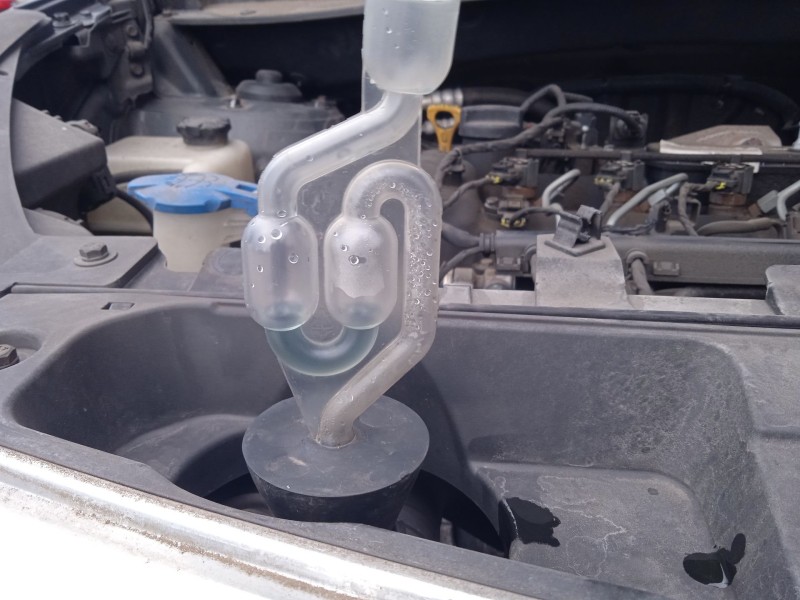 kia sportage iii (sl) del año 2010