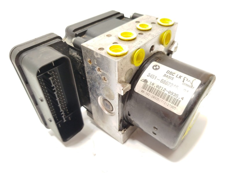 Recambio de abs para bmw serie 1 lim. (f20) 120d referencia OEM IAM 34516862246 10096208293 10021209354