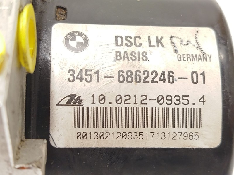 Recambio de abs para bmw serie 1 lim. (f20) 120d referencia OEM IAM 34516862246 10096208293 10021209354