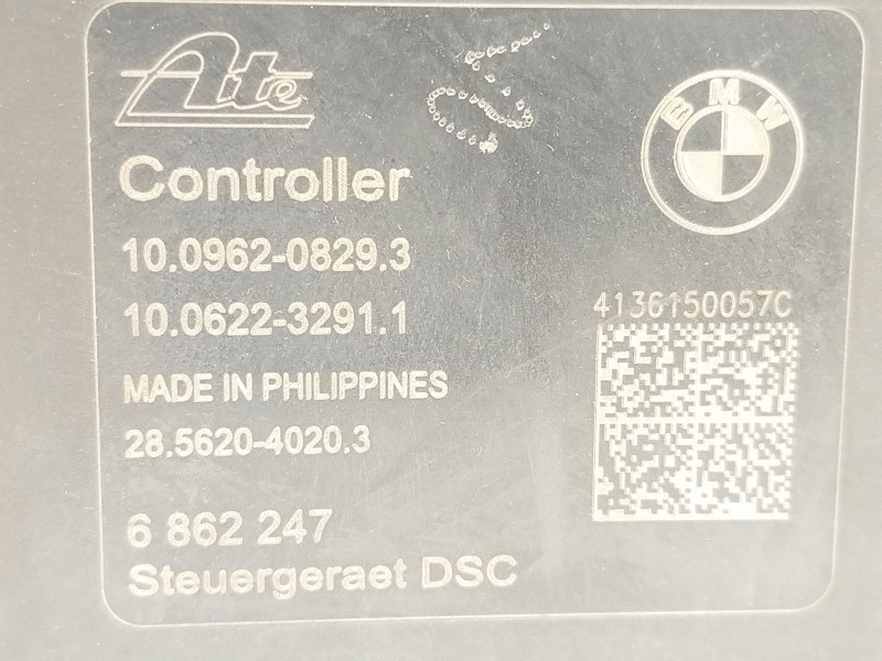 Recambio de abs para bmw serie 1 lim. (f20) 120d referencia OEM IAM 34516862246 10096208293 10021209354