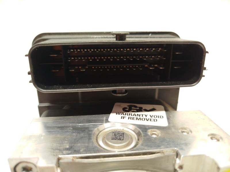 Recambio de abs para dacia sandero iii 1.0 tce 90 referencia OEM IAM 476600929R 28517152263 10022025314