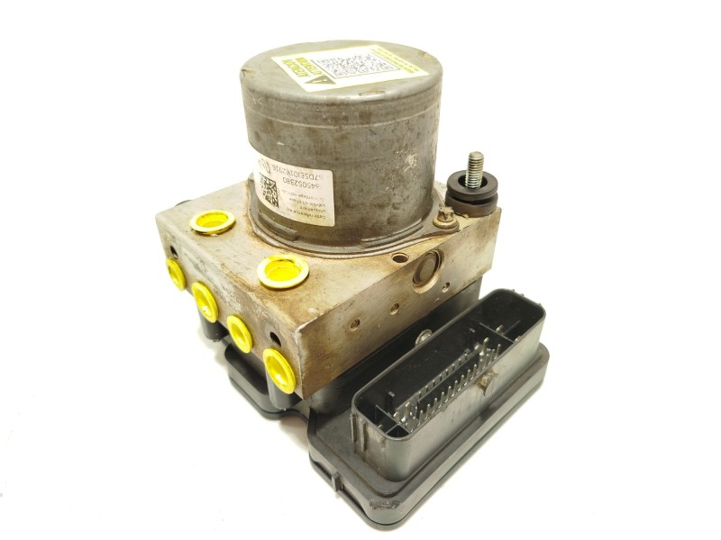 Recambio de abs para citroën berlingo (er_, ec_) 1.5 bluehdi 100 referencia OEM IAM 9827551180 0265956944 970261