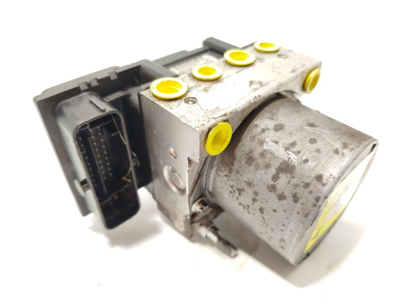 Recambio de abs para citroën c4 berlina lx referencia OEM IAM 9661886780 0265800406 0265231508