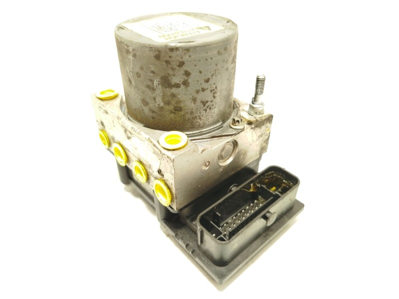 Recambio de abs para citroën c4 berlina lx referencia OEM IAM 9661886780 0265800406 0265231508