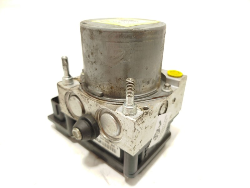 Recambio de abs para citroën c4 berlina lx referencia OEM IAM 9661886780 0265800406 0265231508